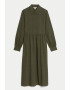 Marks & Spencer Rochie maxi in carouri - Pled.ro