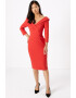 Marks & Spencer Rochie midi cambrata - Pled.ro