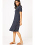 Marks & Spencer Rochie midi cu buline - Pled.ro