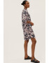 Marks & Spencer Rochie mini cu model floral - Pled.ro