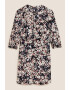 Marks & Spencer Rochie mini cu model floral - Pled.ro