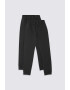 Marks & Spencer Set 2 perechi de pantaloni sport baieti cu snur de ajustare in talie - Pled.ro