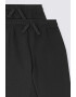 Marks & Spencer Set 2 perechi de pantaloni sport baieti cu snur de ajustare in talie - Pled.ro