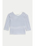 Marks & Spencer Set de body si bluza cu model in dungi - 2 piese - Pled.ro