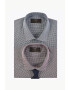 Marks & Spencer Set de camasi slim fit in carouri - 2 piese - Pled.ro