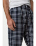 Marks & Spencer Set de pantaloni de pijama cu model - 2 perechi - Pled.ro