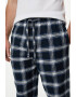 Marks & Spencer Set de pantaloni de pijama in carouri - 2 perechi - Pled.ro