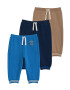 Marks & Spencer Set de pantaloni de trening cu snur de ajustare - 3 perechi - Pled.ro