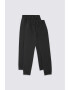 Marks & Spencer Set 2 perechi de pantaloni sport baieti cu snur de ajustare in talie - Pled.ro