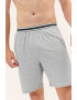 Marks & Spencer Set de pijamale scurte de bumbac - 2 perechi - Pled.ro