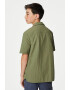 Marks & Spencer Set de tricou si camasa cu capse - Pled.ro