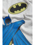 Marks & Spencer Set de tricou si pantaloni scurti cu imprimeu Batman - Pled.ro