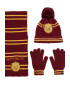 Marks & Spencer Set Of caciula manusi si fular cu Harry Potter - Pled.ro