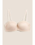 Marks & Spencer Sutien balconette cu bretele multifunctionale Loisa - Pled.ro