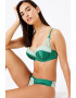 Marks & Spencer Sutien balconette de satin si dantela - Pled.ro