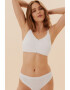 Marks & Spencer Sutien cu acoperire completa si fermoar Flexifit - Pled.ro