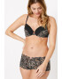 Marks & Spencer Sutien cu animal print - Pled.ro