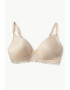 Marks & Spencer Sutien cu insertii din dantela - Pled.ro