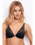 Marks & Spencer Sutien din amestec de matase cu dantela - Pled.ro