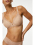 Marks & Spencer Sutien din dantela cu sustinere metalica - Pled.ro