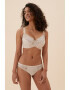 Marks & Spencer Sutien fara burete cu garnituri din dantela - Pled.ro