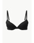 Marks & Spencer Sutien push-up cu strat exterior din dantela - Pled.ro