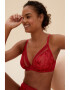 Marks & Spencer Sutien semitransparent fara burete - Pled.ro