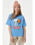 Marks & Spencer Tricou cu imprimeu cu Snoopy - Pled.ro