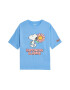 Marks & Spencer Tricou cu imprimeu cu Snoopy - Pled.ro