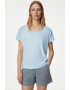 Marks & Spencer Tricou cu insertii de dantela - Pled.ro