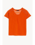 Marks & Spencer Tricou cu insertii de dantela - Pled.ro