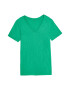 Marks & Spencer Tricou de bumbac cu decolteu in V - Pled.ro