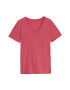 Marks & Spencer Tricou de bumbac cu decolteu in V - Pled.ro