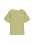 Marks & Spencer Tricou de bumbac cu decolteu rotund - Pled.ro