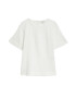 Marks & Spencer Tricou de bumbac cu decolteu rotund - Pled.ro