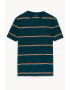 Marks & Spencer Tricou de bumbac cu dungi - Pled.ro