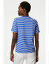 Marks & Spencer Tricou de bumbac cu dungi - Pled.ro