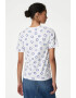 Marks & Spencer Tricou de bumbac cu imprimeu - Pled.ro