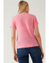 Marks & Spencer Tricou din amestec de in - Pled.ro