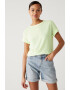 Marks & Spencer Tricou din amestec de in - Pled.ro