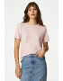 Marks & Spencer Tricou din amestec de modal si in - Pled.ro