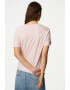 Marks & Spencer Tricou din amestec de modal si in - Pled.ro