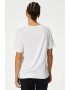 Marks & Spencer Tricou din amestec de modal si in - Pled.ro