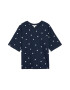 Marks & Spencer Tricou din bumbac cu broderie - Pled.ro