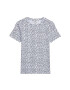 Marks & Spencer Tricou din bumbac cu imprimeu - Pled.ro