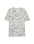 Marks & Spencer Tricou din bumbac cu model abstract - Pled.ro