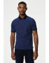 Marks & Spencer Tricou polo cu garnituri contrastante - Pled.ro