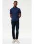 Marks & Spencer Tricou polo cu garnituri contrastante - Pled.ro