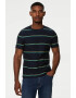 Marks & Spencer Tricou regular fit cu model in dungi - Pled.ro