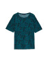 Marks & Spencer Tricou relaxed fit cu imprimeu - Pled.ro